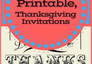 5 X 7 Invitation Card Free 5×7 Editable Printable Thanksgiving Invitations