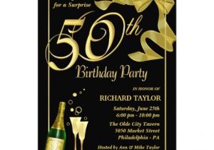 50th Birthday Invite Template Free 50th Birthday Invitations Ideas Bagvania Free Printable