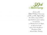 50th Wedding Anniversary Certificate Template 7 Best Images Of Anniversary Card Free Printable Template