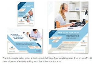 6 Page Brochure Template Free One Page Brochure Template Word Half Flyer Templa and