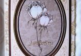 60th Wedding Anniversary Queen Card Vintage Roses Handmade Greetings Card Greeting Cards