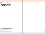 8.5 X 11 Brochure Template Tri Fold Brochure Template 8 5 X 11 Www Imgkid Com the