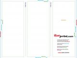 8.5×11 Tri Fold Brochure Template 8 5×11 Brochure Template Templates Csoforum Info