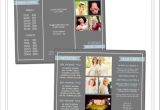 8.5×11 Tri Fold Brochure Template Items Similar to 8 5×11 Tri Fold Marketing Brochure