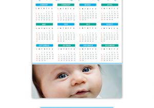 8×10 Calendar Template Nuwzz Instant Download 8×10 Calendar Template 2015 Di
