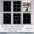 8×10 Photo Collage Template 8×10 Digital Photo Template Pack Photo Collage Scrapbook