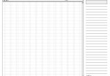 960 Grid Templates 20 Free Printable Sketching and Wireframing Templates