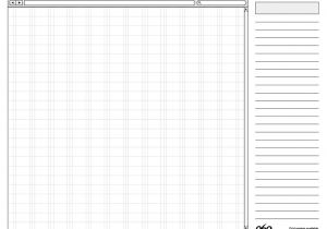 960 Grid Templates 20 Free Printable Sketching and Wireframing Templates