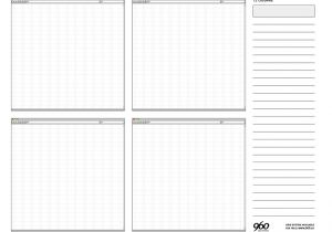 960 Grid Templates 960 Grid Printable Sketch Paper 960 Gs Files 960