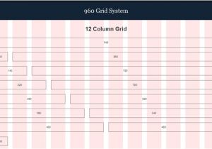960 Grid Templates Think Smart Designs Blog 34 Awesome Templates for Your
