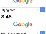 9gag Template 843 Google 9gagcom 848 Google How to Kill One Self 9gag