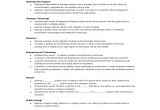 A Basic Resume Objective Basic Resume Example 8 Samples In Word Pdf