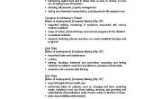 A Basic Resume Objective Resume Objective Examples 3 Resume Objective Sample