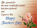 A Beautiful Card for Teachers Day 29 Best Happy Teachers Day Wallpapers Images Happy