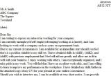 A Cover Letter Begins with Immediate Start Cover Letter Example Icover org Uk