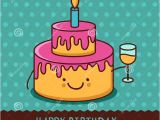 A Cute Happy Birthday Card Funny Birthday Greetings Images Elegant Funny Animated