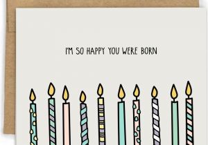 A Happy Birthday Greeting Card Happy Birthday Card