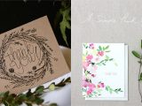 A Picture Of A Thank You Card 5 Best Designs and Trends Of Thank You Cards 2016