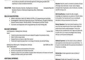 A Professional Resume for Fresher 10 Professional Fresher Resume Templates In Word Pdf