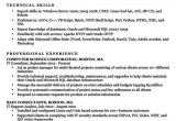 A Professional Resume Objective Resume Objective Examples for Students and Professionals Rc