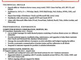 A Professional Resume Objective Resume Objective Examples for Students and Professionals Rc