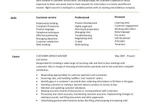 A Professional Resume Summary Sample Resume Summary Statement 9 Examples In Word Pdf