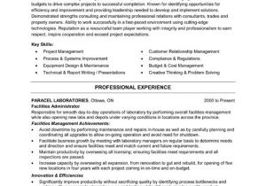 A Professional Resume Template Professional Resume Templates Resume Samples Resume