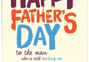 A Simple Teachers Day Card Nobleworks Dad Teacher Big Loving Father S Day Card From