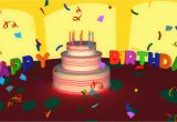 A Singing Happy Birthday Card Birthday songs Happy Birthday song Happy Birthday Ecard