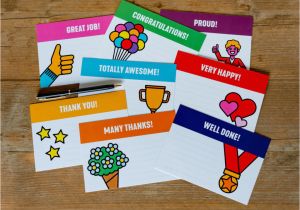 A Spanish Thank You Card Kudo Box Kudo Cards Nurture Intrinsic Motivation