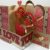A to Z Love Cards I Love You Z Fold Pop Up Valentine Karen Hasheck Valentine