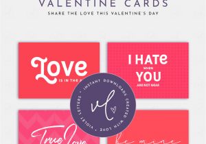 A Valentine Card for A Friend Printable Valentine Day Cards 4 Funny Cute Printable
