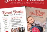 A Year In Review Christmas Card Christmas Card Year In Review Ideas Invitationcard