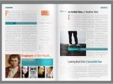A3 Newsletter Template A3 Newsletter Template Best Business Template