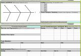 A3 Process Improvement Template A3 Problem solving Template Continuous Improvement toolkit