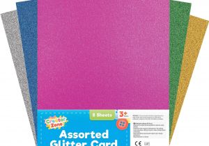 A4 Coloured Paper Card Making Details About 8 X A4 Thick Coloured Neon Glitter Card Art Craft Hobby School Scrapbook Purple