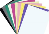 A4 Coloured Paper Card Making Diy Paper Cardstock 100 Sheets 10 Vivid Color Cardstock A4