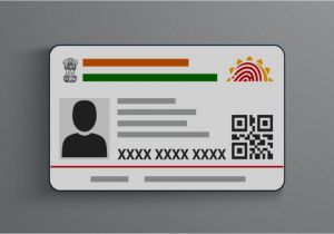 Aadhaar Card Unique Identification Number Aadhaar Database Wasn T Hacked to Fetch Details Of Trai