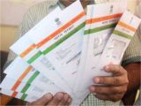 Aadhaar Card Unique Identification Number Uidai Introduces Concept Of Virtual Id to Address Privacy Concerns