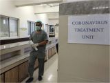 Aadhar Card Center In Kapashera Border Coronavirus In Haryana Gurugram Woman Tests Positive for