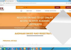 Aadhar Card Enrollment Number Search by Name How to Nad Registration for Student