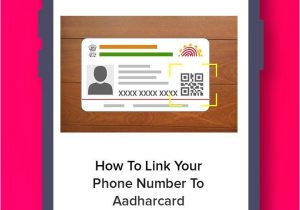 Aadhar Card Number by Name Adhar Link to Mobile Sim for android Apk Download
