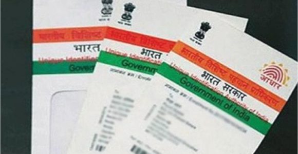 Aadhar Card Unique Identification Of India Aadhaar Data Breach Uidai Introduces Virtual Id to