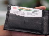 Aadhar Card Unique Identification Of India Aadhaar Still Excludes Homeless and Transgender People From