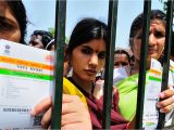Aadhar Card Unique Identification Of India Uidai issues Notices to 127 People In Hyderabad for