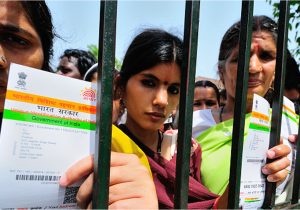 Aadhar Card Unique Identification Of India Uidai issues Notices to 127 People In Hyderabad for