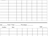 Aba Program Template Special Education Data Sheets Editable Data Sheets and