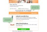 Abandoned Cart Email Template HTML Magento Abandoned Cart Email Cart Reminder Extension