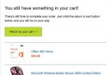 Abandoned Cart Email Template Revealed 14 Abandoned Cart Email Examples Proven to Boost