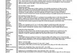 About Me Sample Resume Sample Resume May 2016